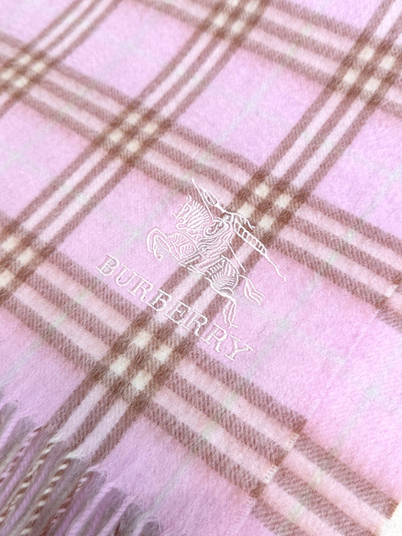 BURBERRY